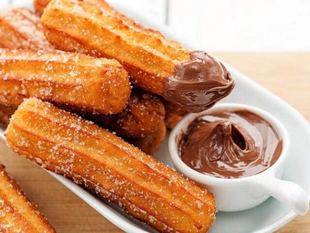 Churros