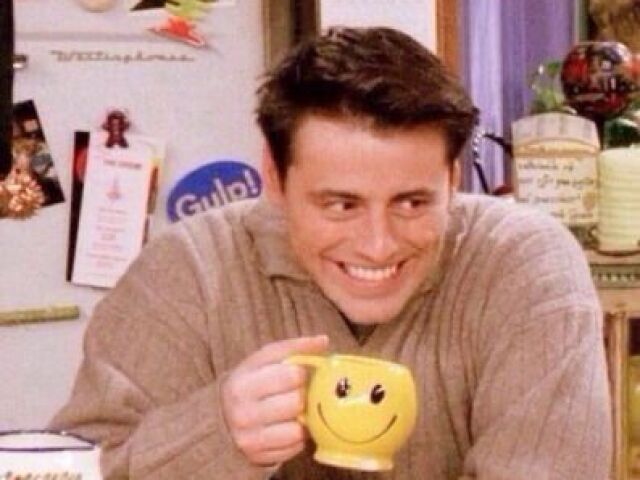 Joey