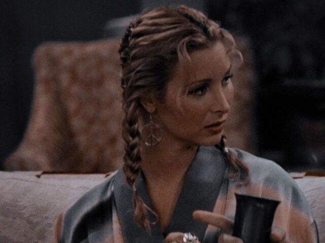 Phoebe