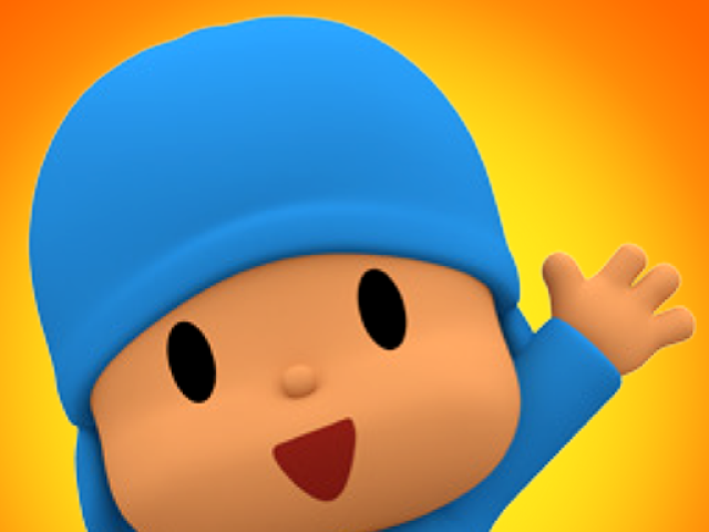 POCOYO