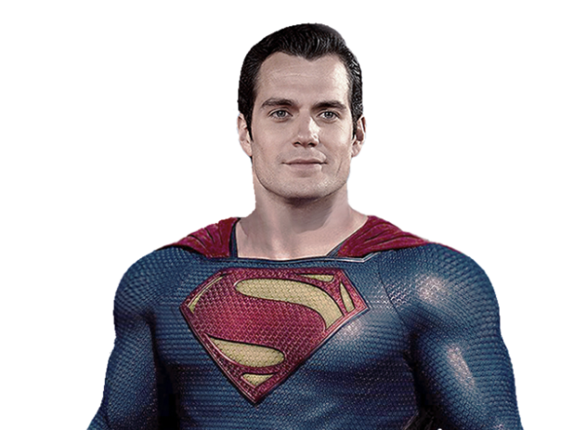 SUPERMAN