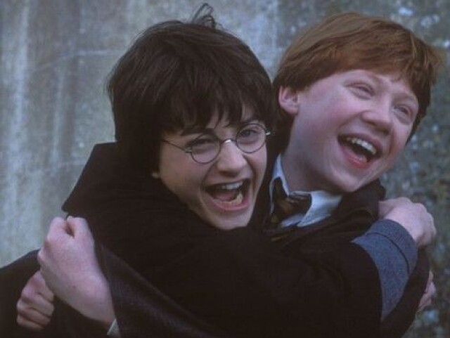 Você realmente conhece Harry Potter?