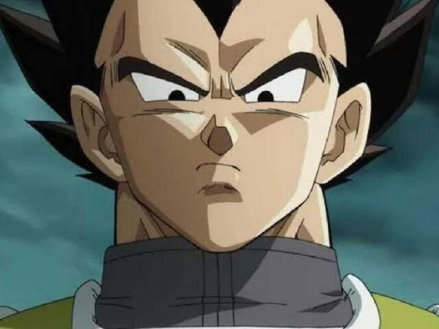 Vegeta