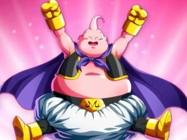 Majin