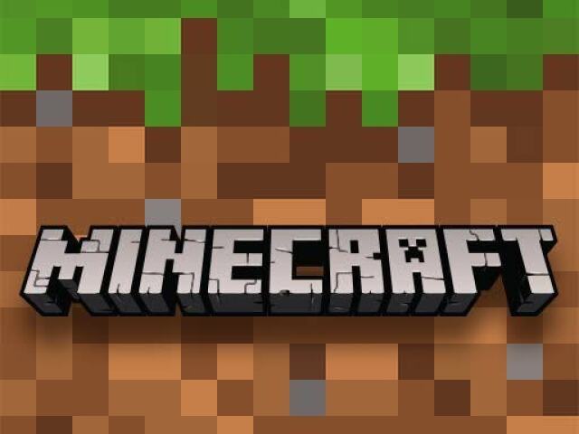 Você conhece minecraft mais do que eu?