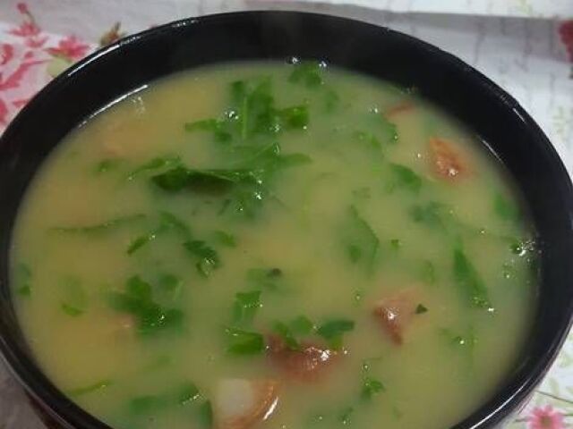 Caldo verde