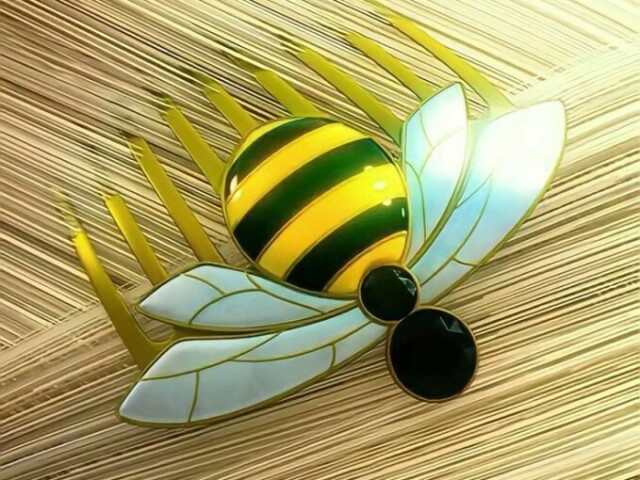 🐝ABELHA🐝