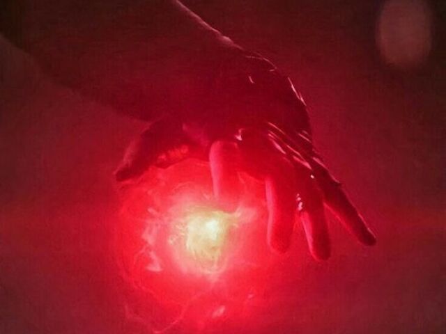 Magia do Caos