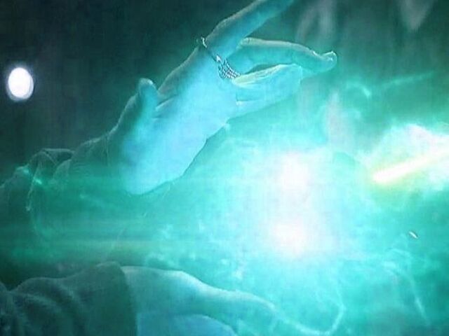 Magia do Demiurgo