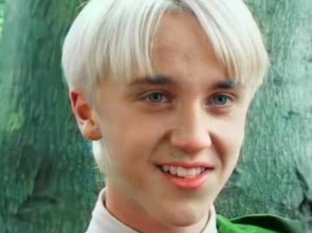 Draco Malfoy 🐍