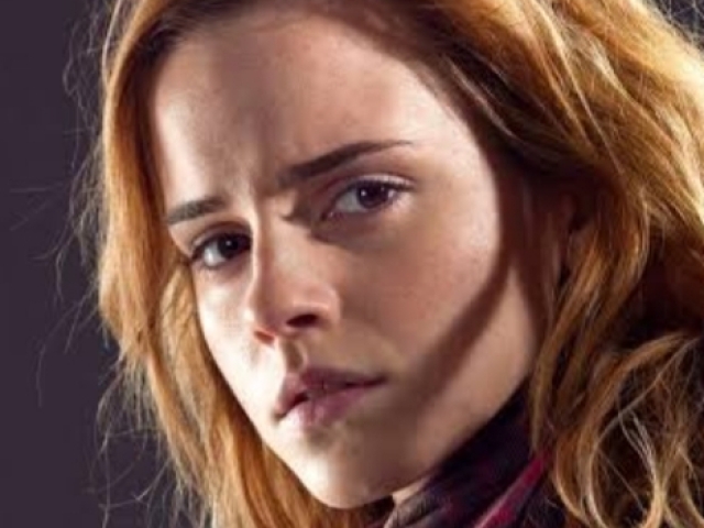 Hermione Granger 🦁