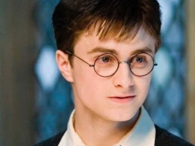 Harry Potter 🦁