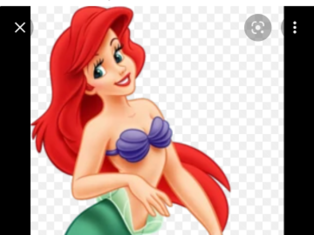 Ariel