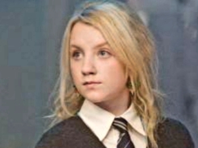 Luna Lovegood 🦅