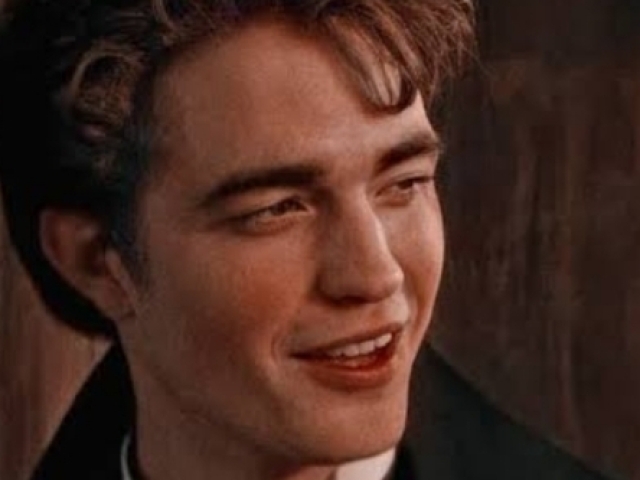 Cedric Diggory 🐿