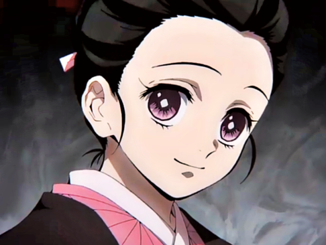 Nezuko Kamado
