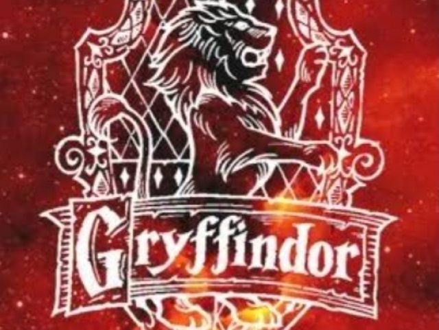 Grifinória 🦁