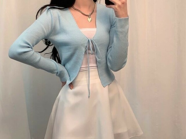 Soft girl