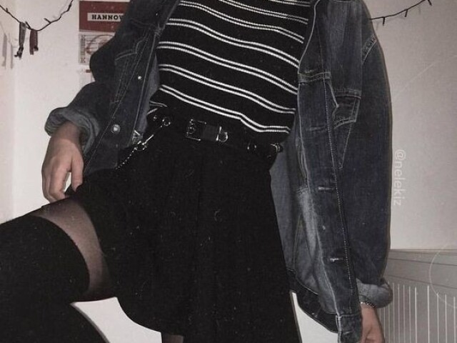 E-girl