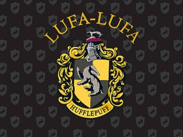 Lufa-Lufa 🐿