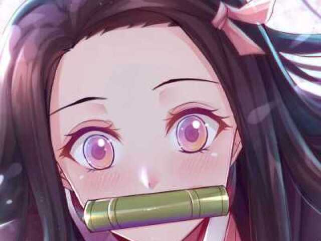 Nezuko Kamado