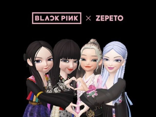 Verdadeiro ou falso blackpink