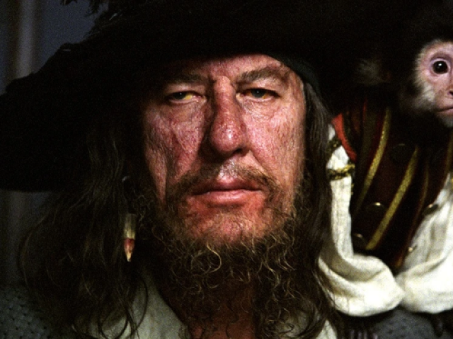 Barbossa