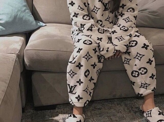 Pijama 1