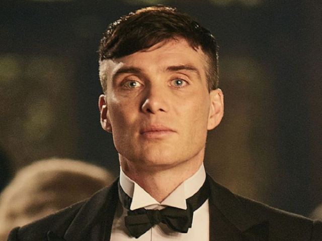 Thomas Shelby