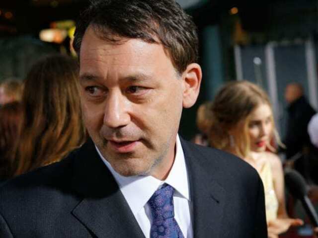 Sam Raimi