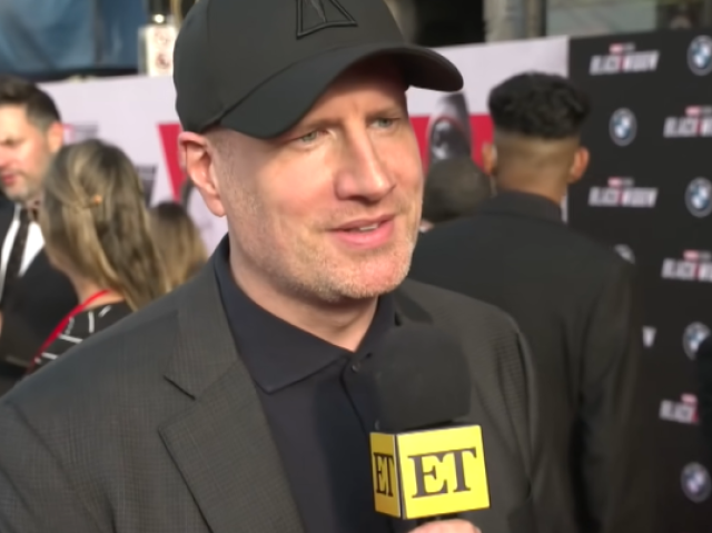 Kevin Feige