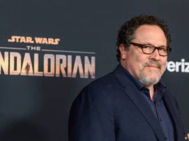 Jon Favreau