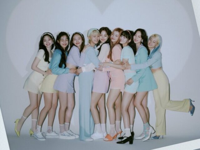 Você conhece o Twice?