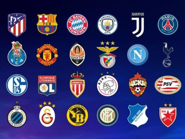 Quiz da Champions