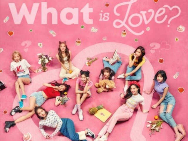 What is love-twice