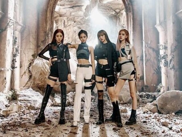 Kill this love-blackpink