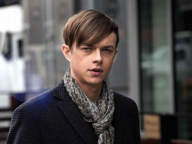 Harry Osborn