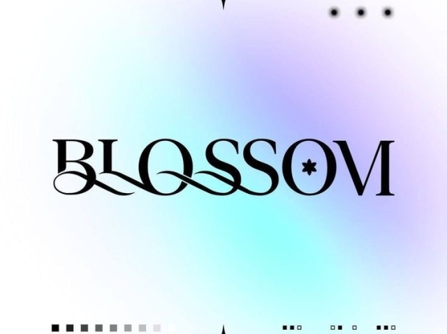 Blossom
🌺
