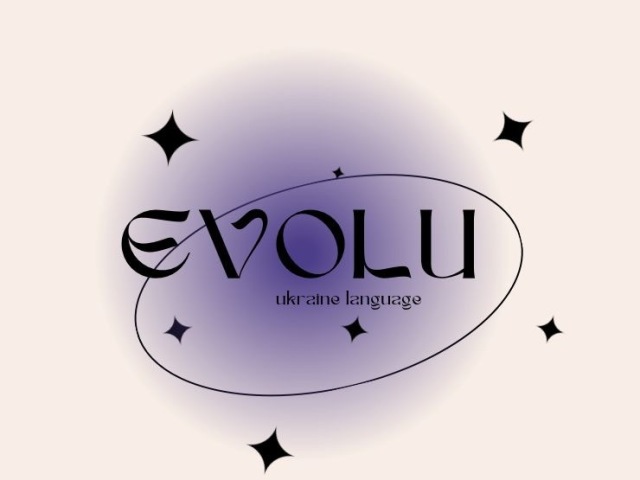 EVOLU
🌟