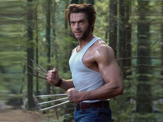 Wolverine