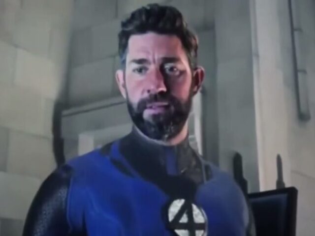 Reed Richards