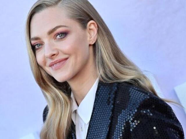 Amanda Seyfried