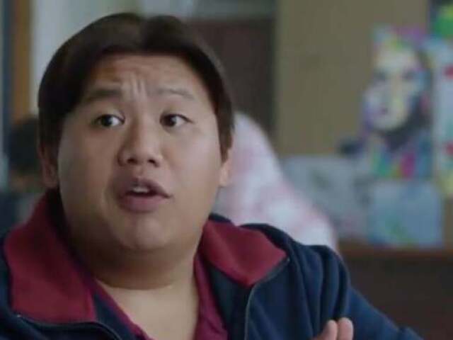 Ned Leeds