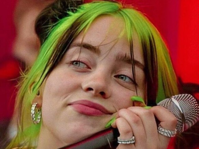 billie eilish