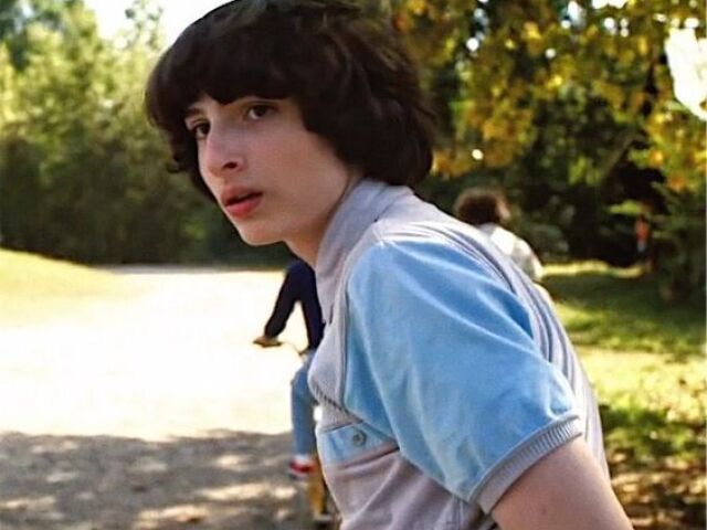 Mike