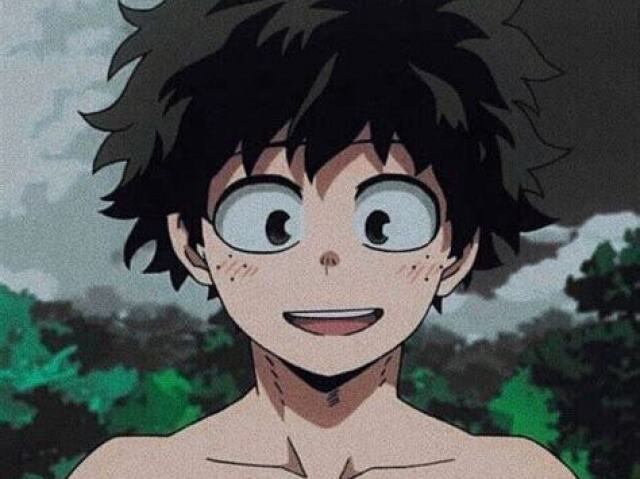 Midoriya