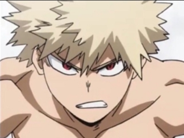 Bakugo