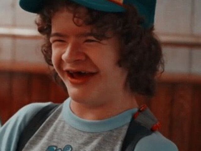 Dustin