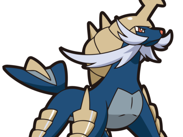 Samurott