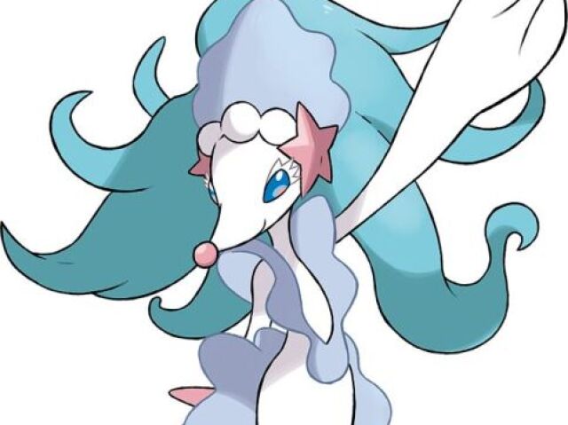 Primarina